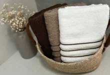 10 sinais de que a sua toalha de banho precisa ser trocada