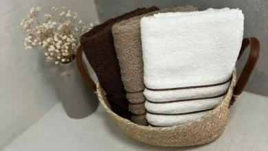 10 sinais de que a sua toalha de banho precisa ser trocada