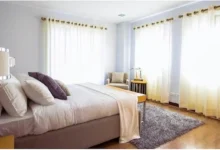 Veja 5 dicas de decoração com lençóis no seu quarto