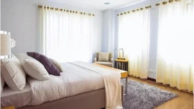 Veja 5 dicas de decoração com lençóis no seu quarto