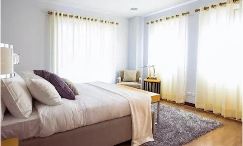 Veja 5 dicas de decoração com lençóis no seu quarto