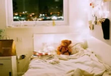 Como‌ ‌aproveitar‌ ‌lençóis‌ ‌na‌ ‌decoração‌ ‌de‌ ‌quartos‌ ‌infantis‌