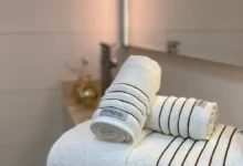 Como clarear toalha branca com bicarbonato