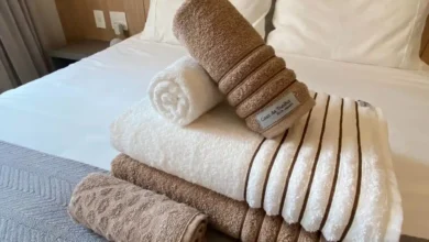 Como deixar toalhas macias como de hotel