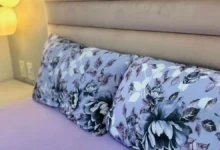 Como dobrar lençol que não é de elástico