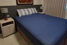 Como lavar lençol que solta tinta