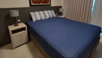 Como lavar lençol que solta tinta