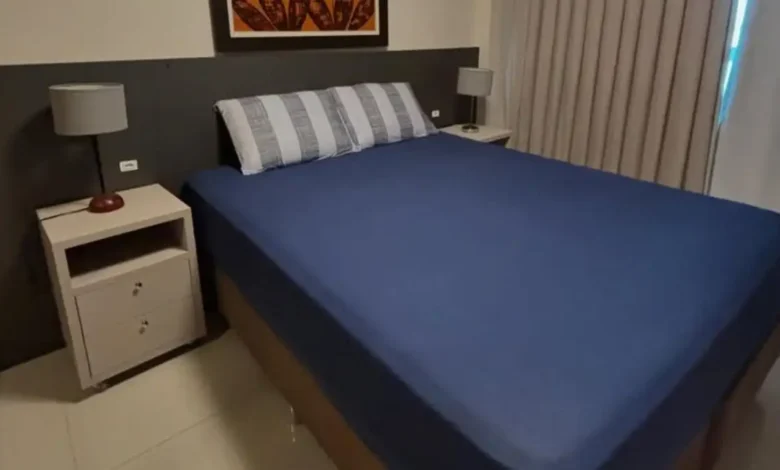 Como lavar lençol que solta tinta