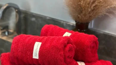 Como lavar toalha de banho na máquina para ficar macia