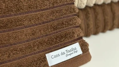 Como lavar toalha de banho nova para não soltar pelo