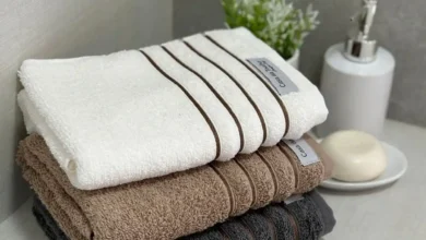 Como posso fazer água perfumada para toalha de banho
