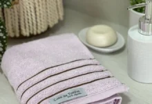 Como tirar bolor de toalha de banho