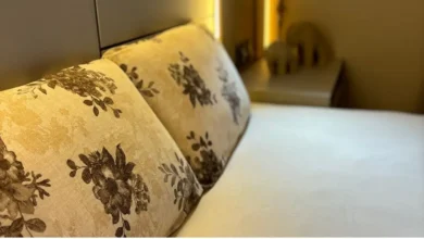 Como tirar manchas de lençol