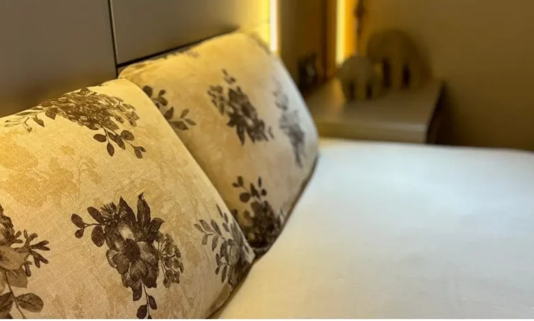 Como tirar manchas de lençol