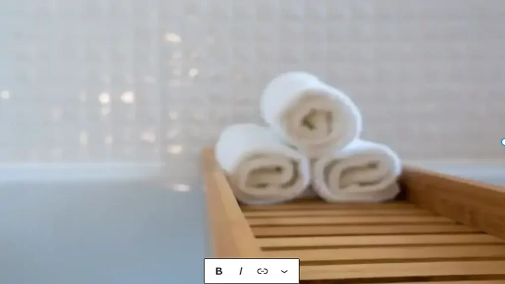 Existe um prazo de validade para toalhas de banho