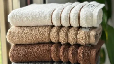 O que é toalha banhão