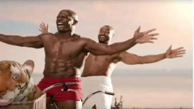 Old Spice: o homem de toalha mais famoso do mundo