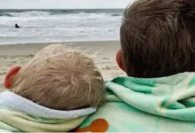 Por que não devemos compartilhar a toalha de banho