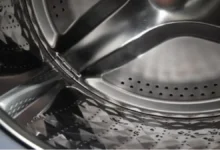 Posso lavar lençóis na máquina de lavar roupa