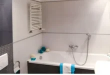 Posso usar aquecedor de toalhas no banheiro