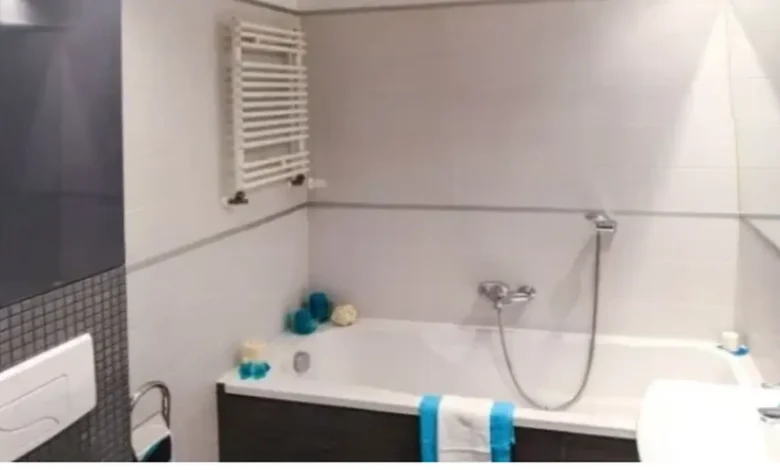 Posso usar aquecedor de toalhas no banheiro