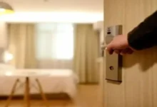 Quais os cuidados deve-se ter com lençóis para hóspedes