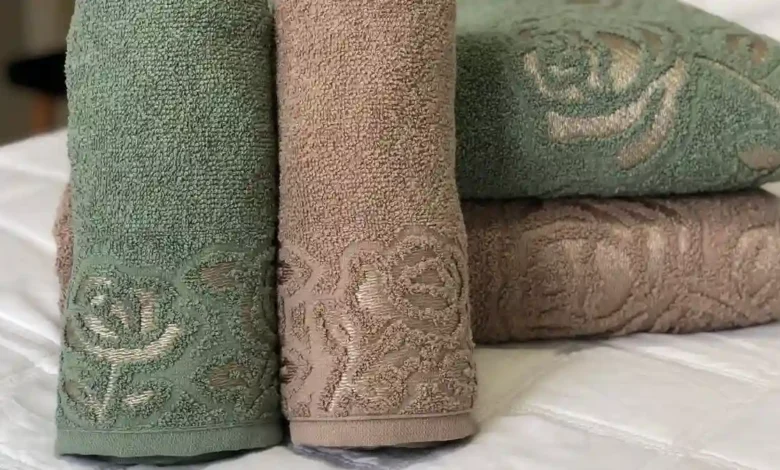 Qual toalha de banho é boa