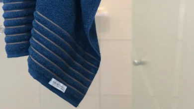 Qual toalha de banho enxuga melhor