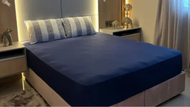 Quantas vezes tem que trocar o lençol por semana