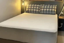 2 truques para o lençol não sair da cama