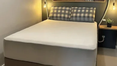 2 truques para o lençol não sair da cama