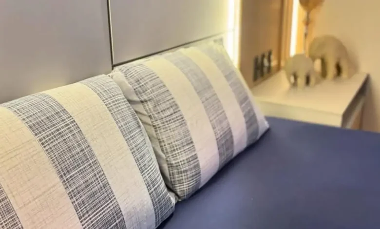 Como deixar lençol sempre esticado