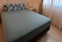 Como fazer lençol parar de soltar tinta