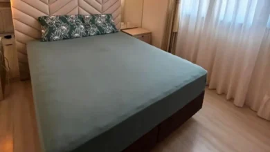 Como fazer lençol parar de soltar tinta