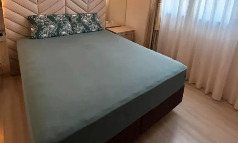 Como fazer lençol parar de soltar tinta