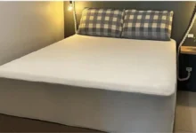 Como guardar roupa de cama dentro da fronha