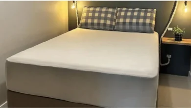 Como guardar roupa de cama dentro da fronha