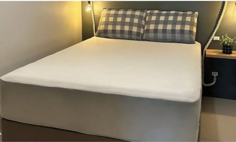 Como guardar roupa de cama dentro da fronha