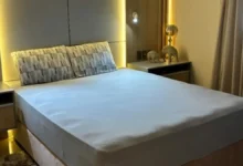 Como lavar lençol com percarbonato