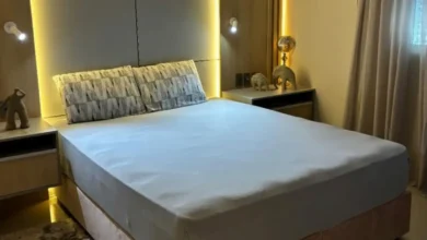 Como lavar lençol com percarbonato