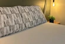 Como lavar lençol com vinagre