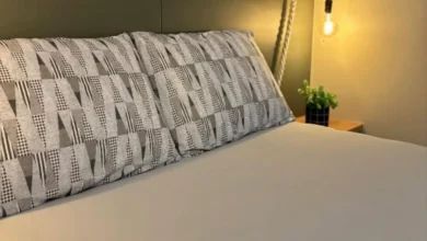 Como lavar lençol com vinagre