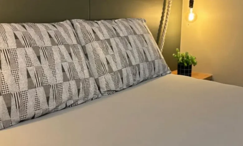 Como lavar lençol com vinagre