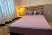 Como lavar lençol na mão