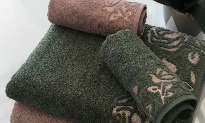 Como organizar jogo de cama e toalhas no guarda-roupa