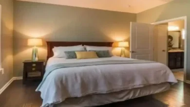 Como pendurar lençol no varal