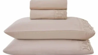 Como posso branquear fronhas amareladas