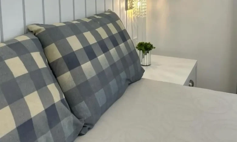 Como saber se o lençol é bom