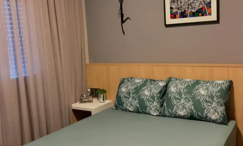 De quanto em quanto tempo se deve mudar os lençóis