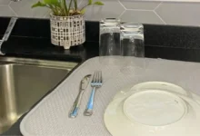 Para que serve o aparador de louça